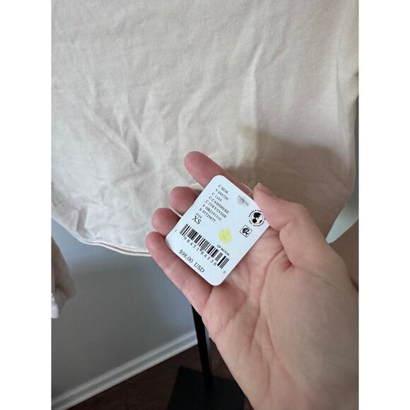 Free People Movement Scoop Neck Workout Shorts Set NWT - Picture 3 of 8